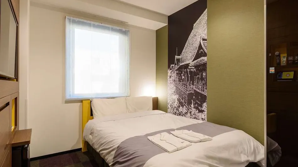 Henn na Hotel Tokyo Haneda
