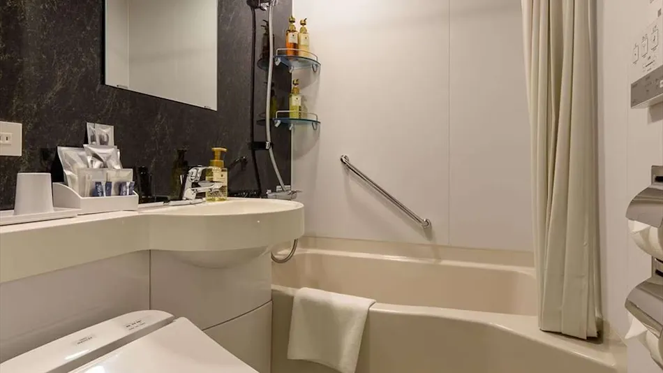 Henn na Hotel Tokyo Haneda