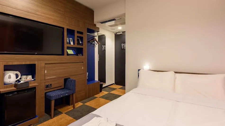 Henn na Hotel Tokyo Haneda