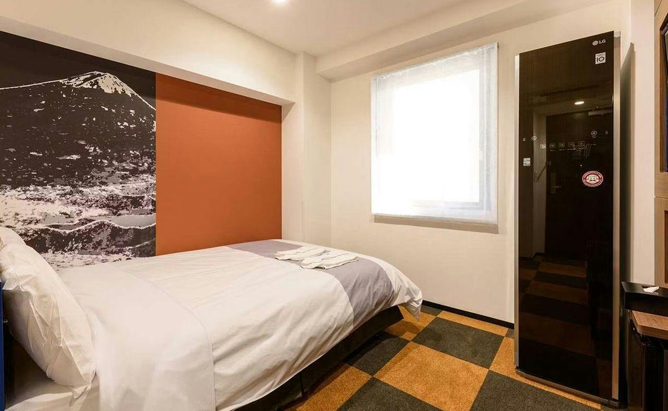 Henn na Hotel Tokyo Haneda