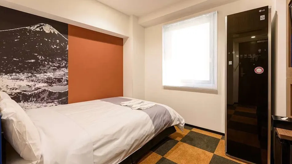 Henn na Hotel Tokyo Haneda