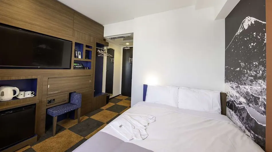 Henn na Hotel Tokyo Haneda