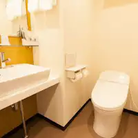 【ห้องน้ำ】แบบแยกส่วน