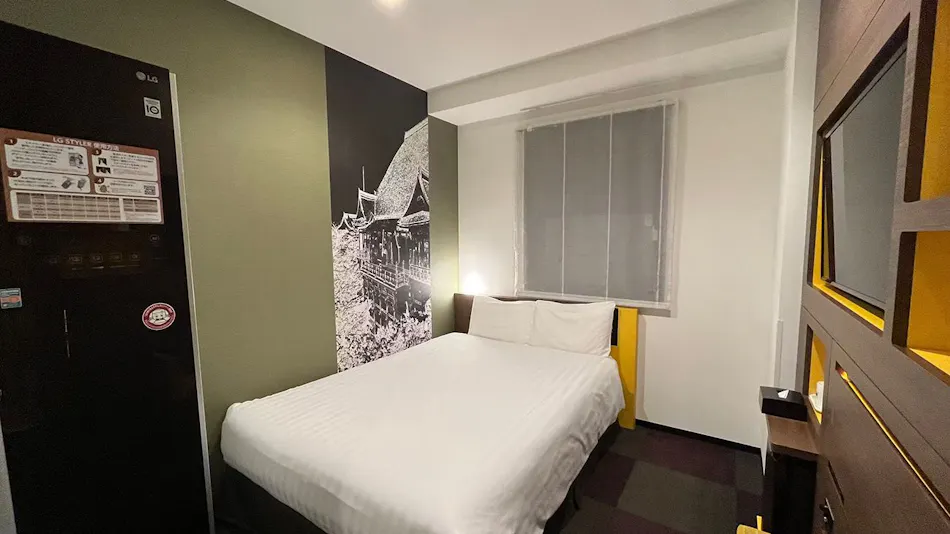 Henn na Hotel Tokyo Haneda
