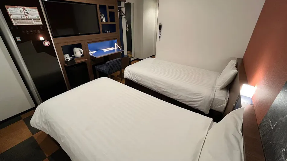 Henn na Hotel Tokyo Haneda