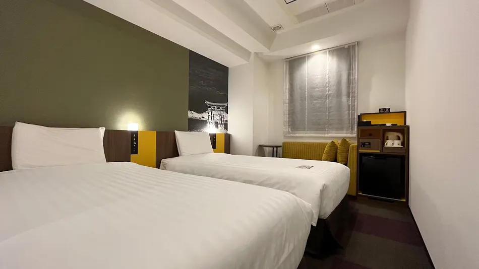 Henn na Hotel Tokyo Haneda