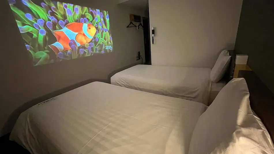 Henn na Hotel Tokyo Haneda