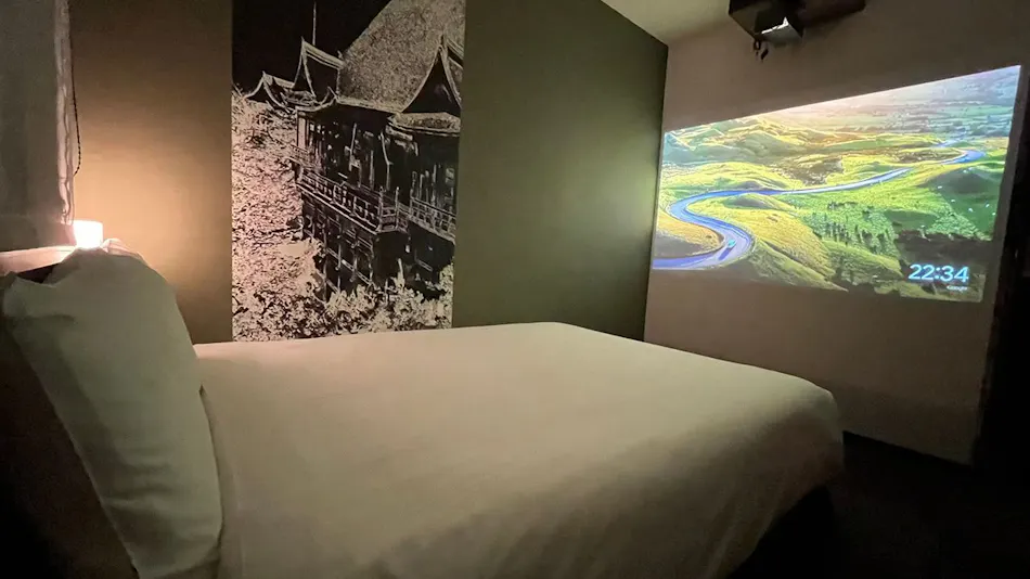 Henn na Hotel Tokyo Haneda