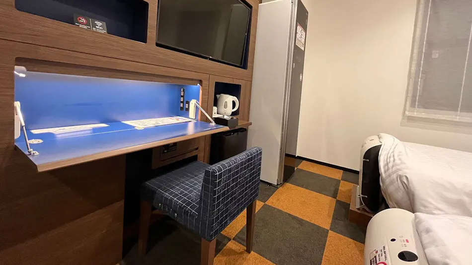 Henn na Hotel Tokyo Haneda