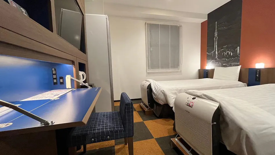 Henn na Hotel Tokyo Haneda