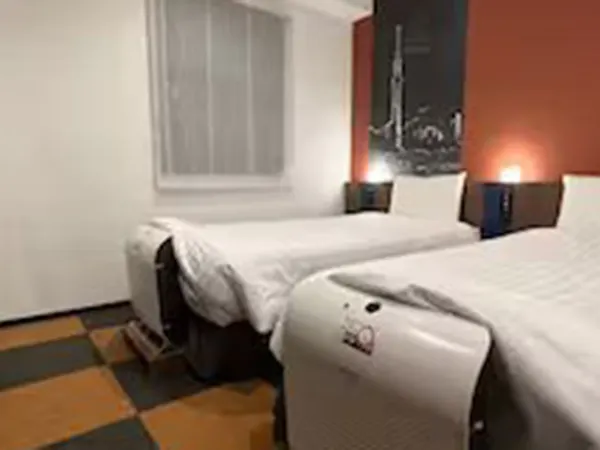 ふとコンツインルーム