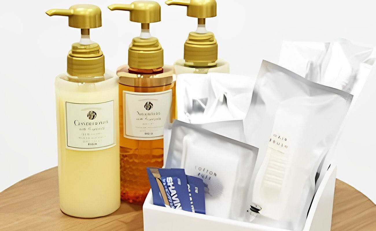 สิ่งอำนวยความสะดวกบนรถบัส