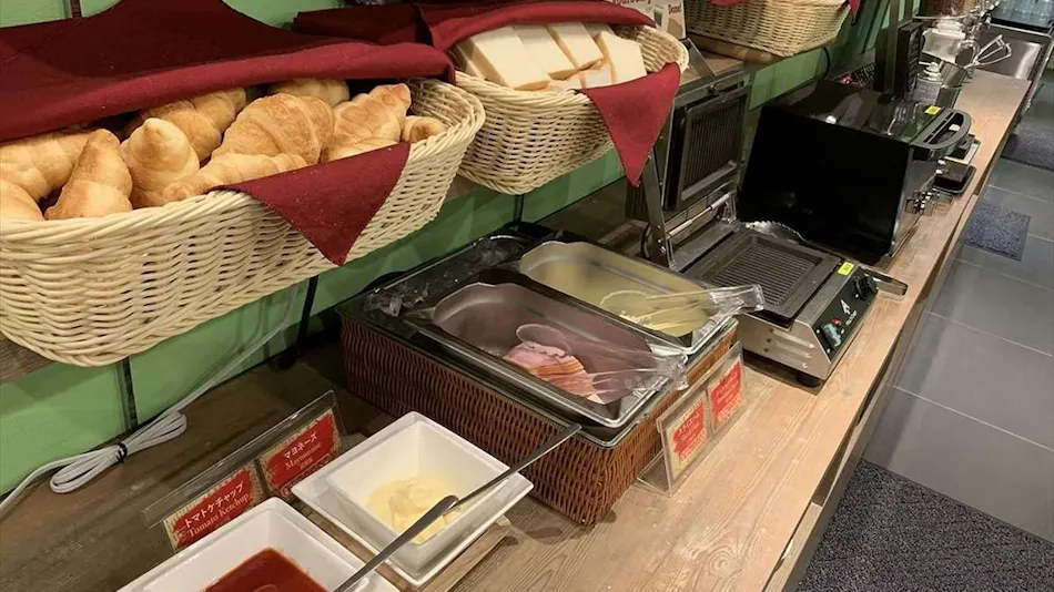 Henn na Hotel Tokyo Haneda
