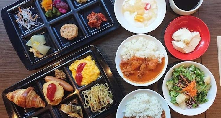 羽田空港 朝食が人気の宿 宿泊予約は 一休 Com 羽田空港 朝食が人気の宿 宿泊予約は 一休 Com