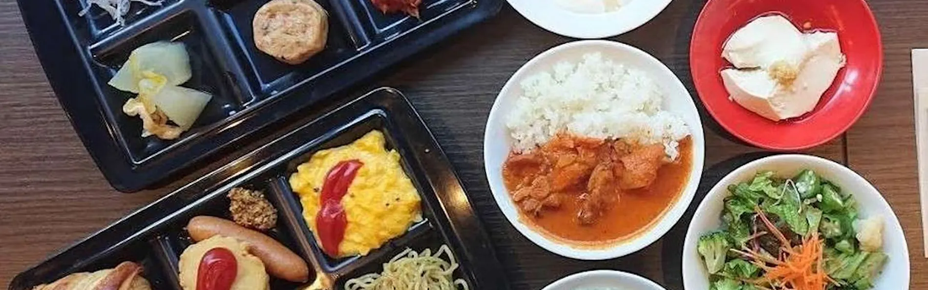 変なホテル東京 羽田