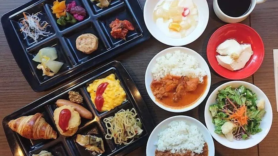 Henn na Hotel Tokyo Haneda