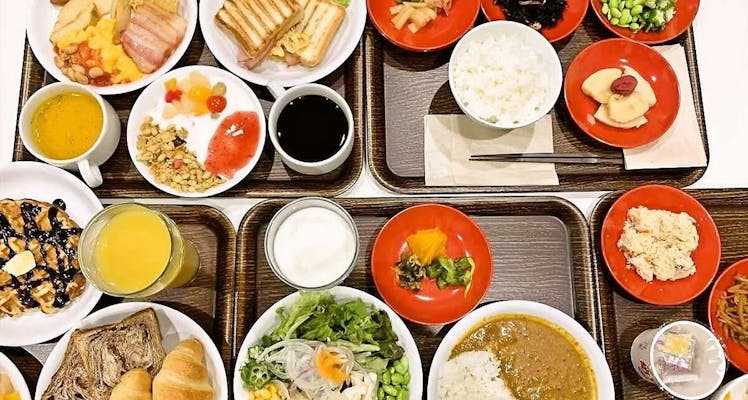 羽田空港 朝食が人気の宿 宿泊予約は 一休 Com 羽田空港 朝食が人気の宿 宿泊予約は 一休 Com