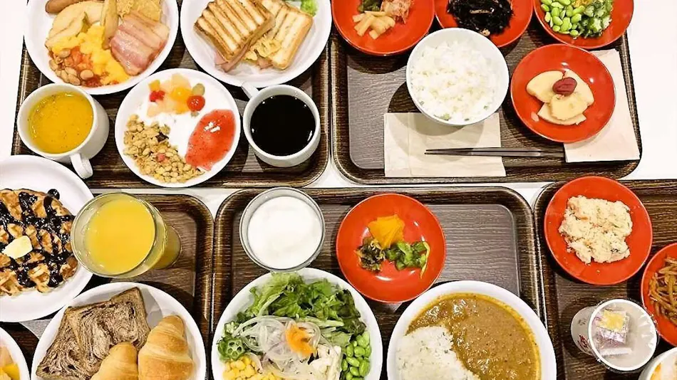 Henn na Hotel Tokyo Haneda
