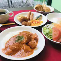 ให้บริการในรูปแบบบุฟเฟ่ต์