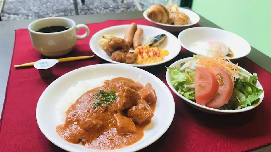 Henn na Hotel Tokyo Haneda