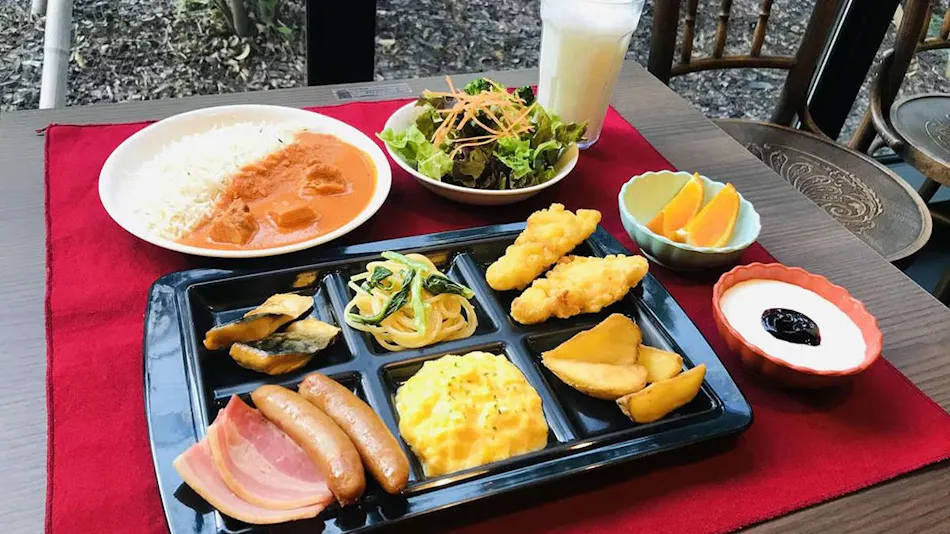Henn na Hotel Tokyo Haneda