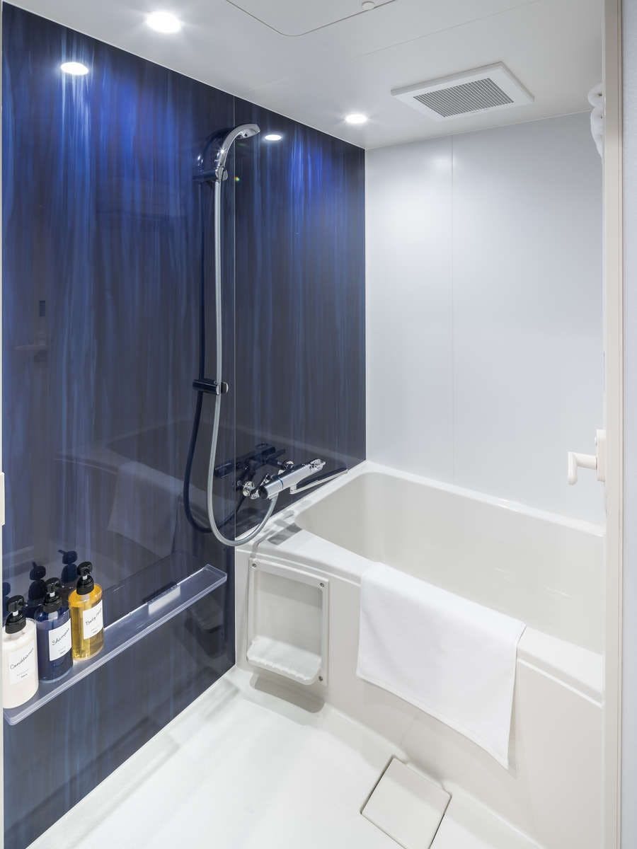 ห้องน้ำ