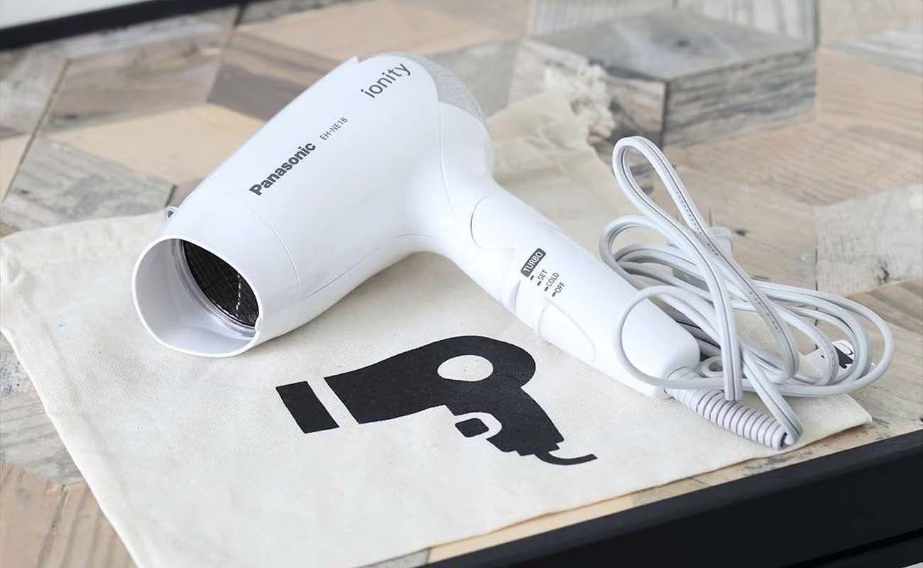 เครื่องเป่าผม