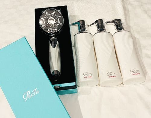 【ReFaルーム】浴室セット