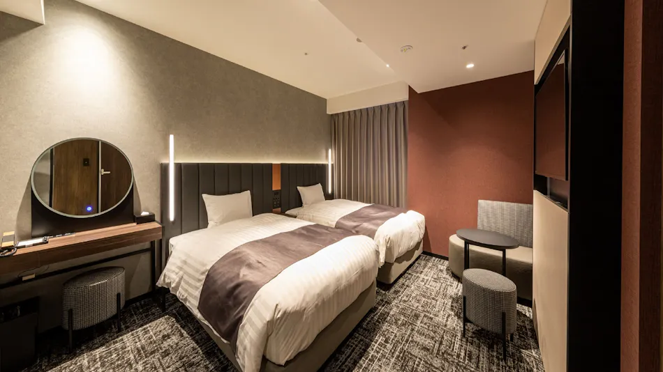Kobe Plaza Hotel
