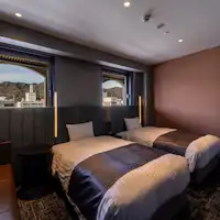 エグゼクティブTW一例