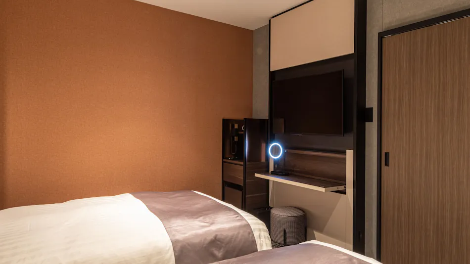 Kobe Plaza Hotel