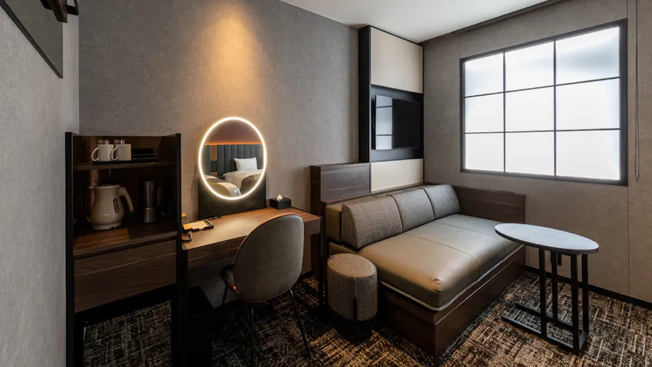 Kobe Plaza Hotel