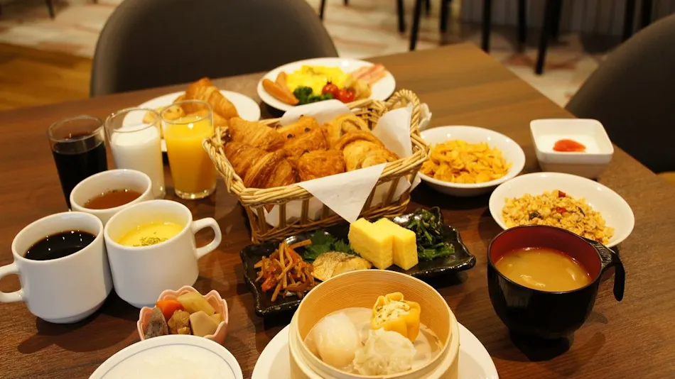Kobe Plaza Hotel