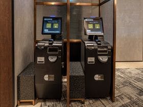 神戸プラザホテル