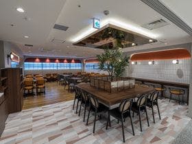 神戸プラザホテル