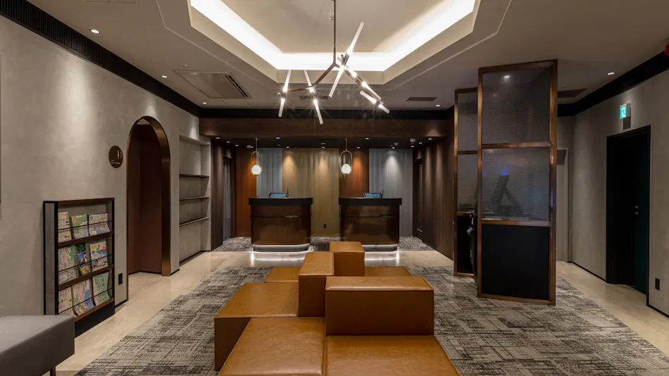 Kobe Plaza Hotel