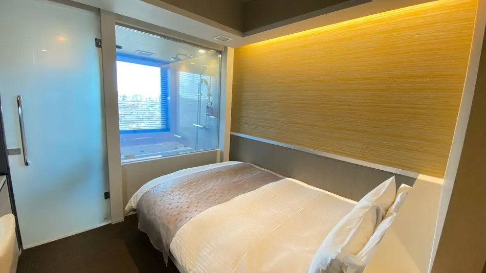 APA Hotel <Keikyukamata-Ekimae>