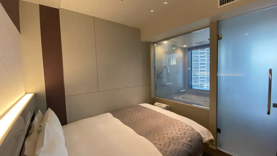 APA Hotel <Keikyukamata-Ekimae>