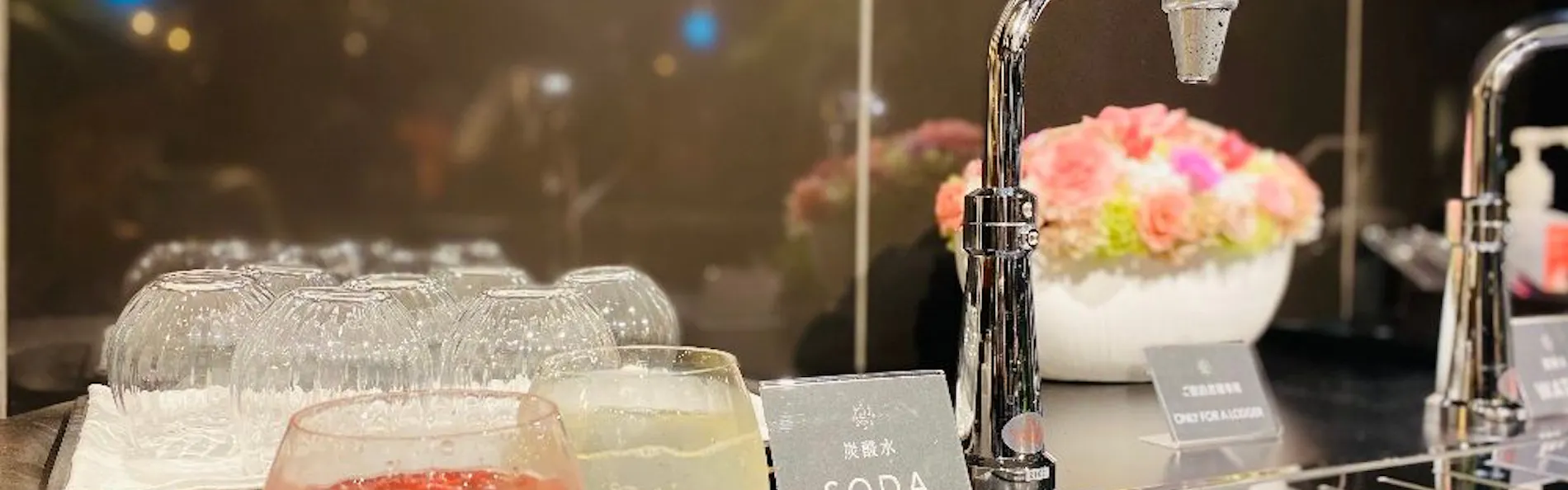 ホテルコルディア大阪本町