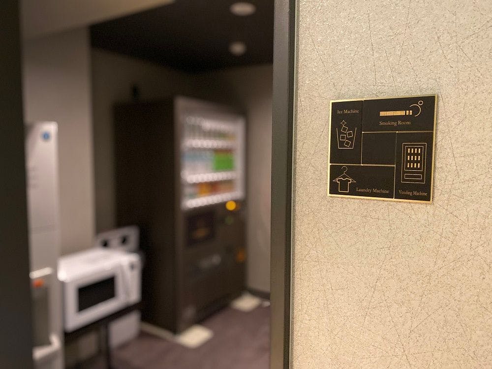 ホテルコルディア大阪本町