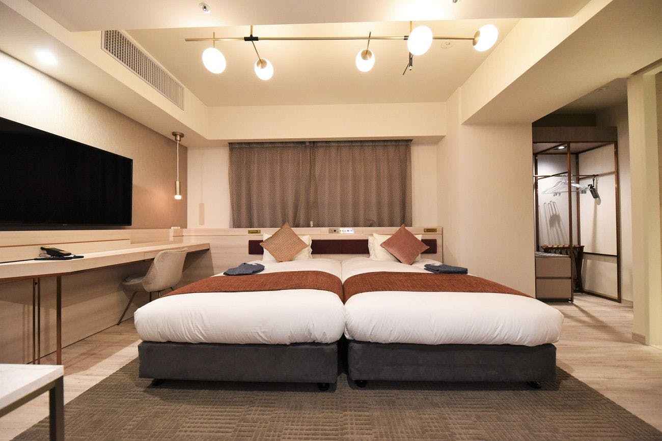 ホテルコルディア大阪本町