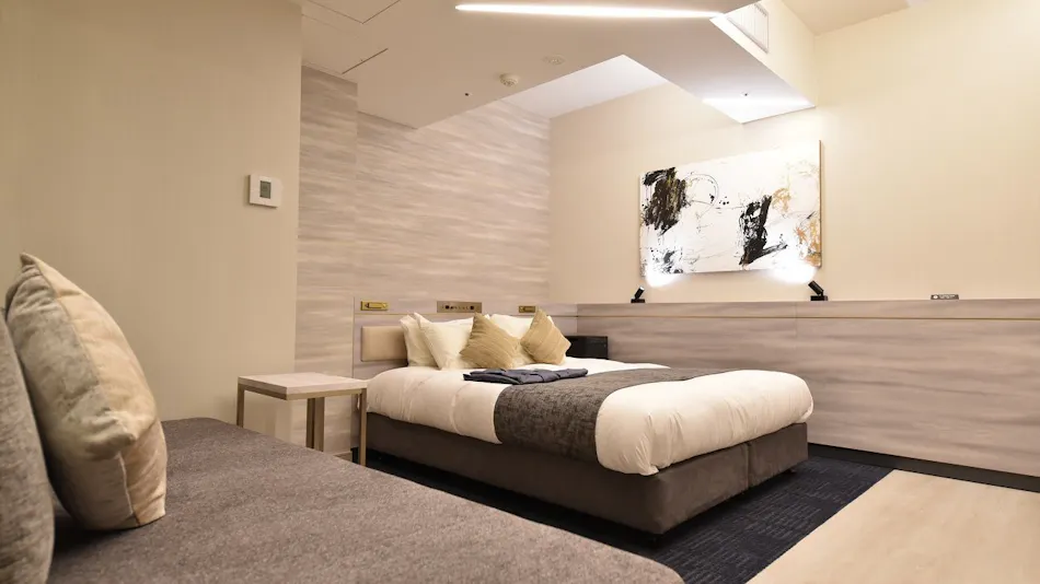 Hotel Cordia Osaka Hommachi