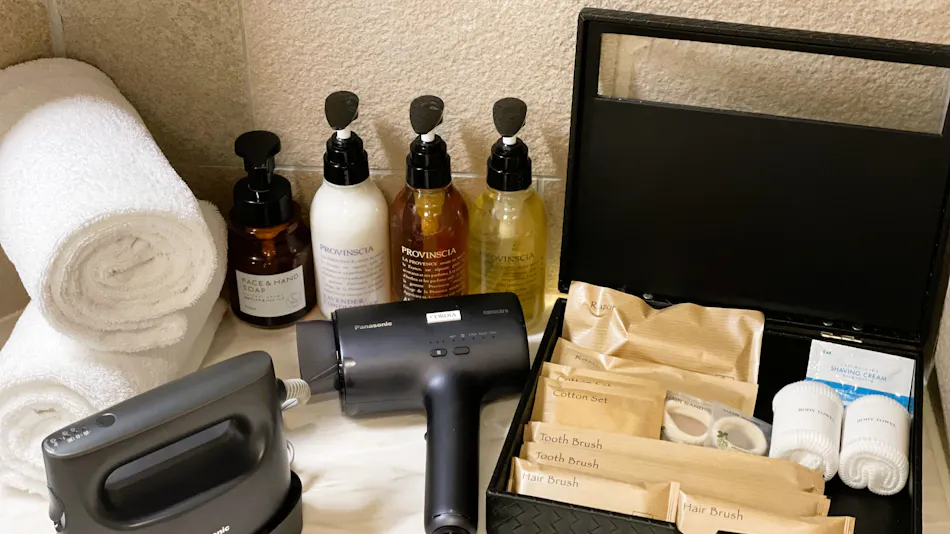 Hotel Cordia Osaka Hommachi