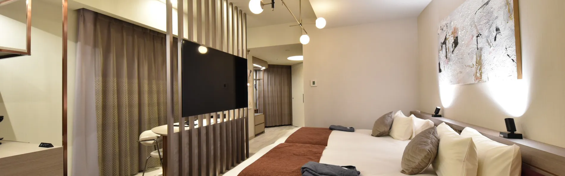 ホテルコルディア大阪本町