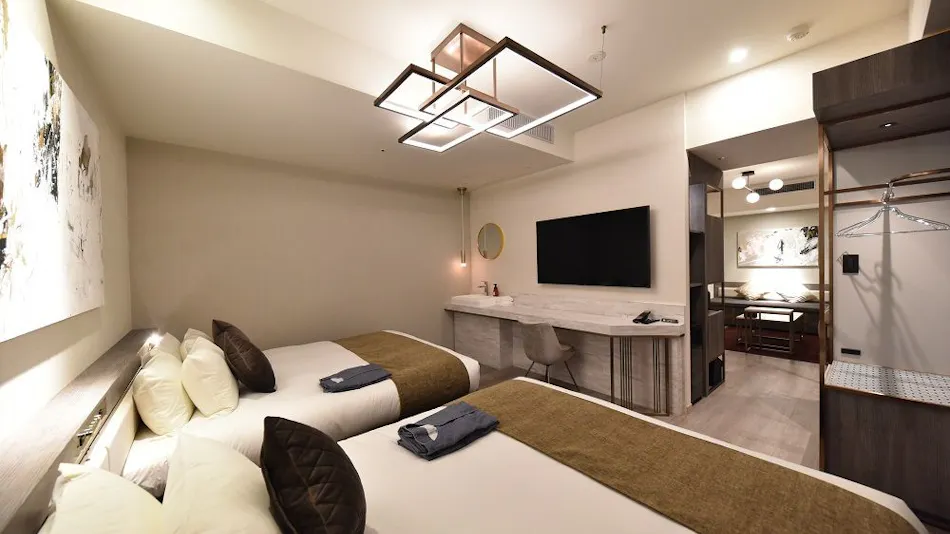 Hotel Cordia Osaka Hommachi