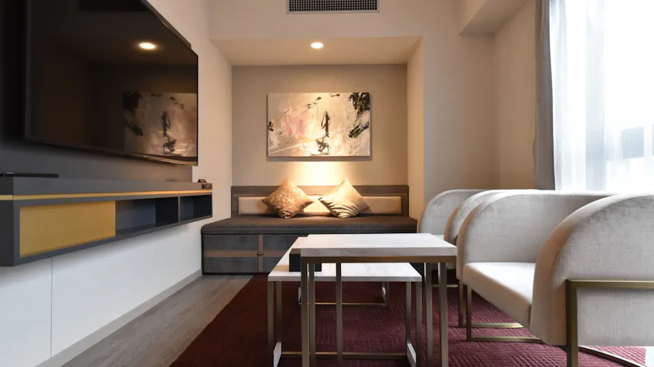 Hotel Cordia Osaka Hommachi