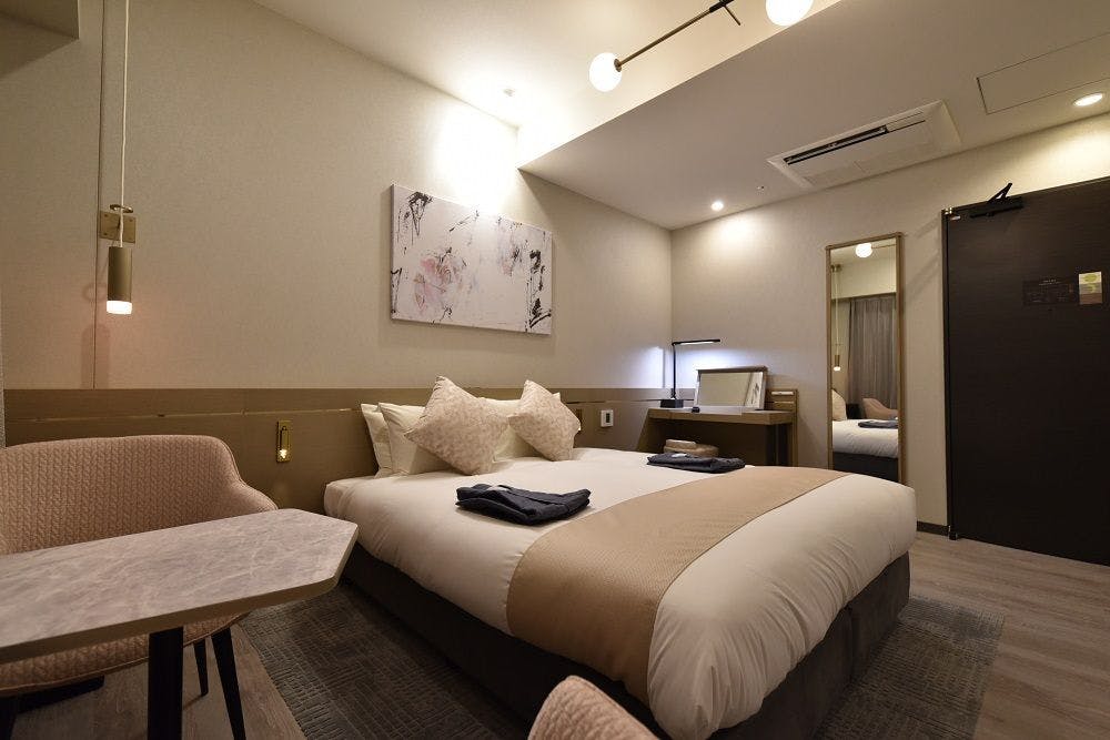 ホテルコルディア大阪本町