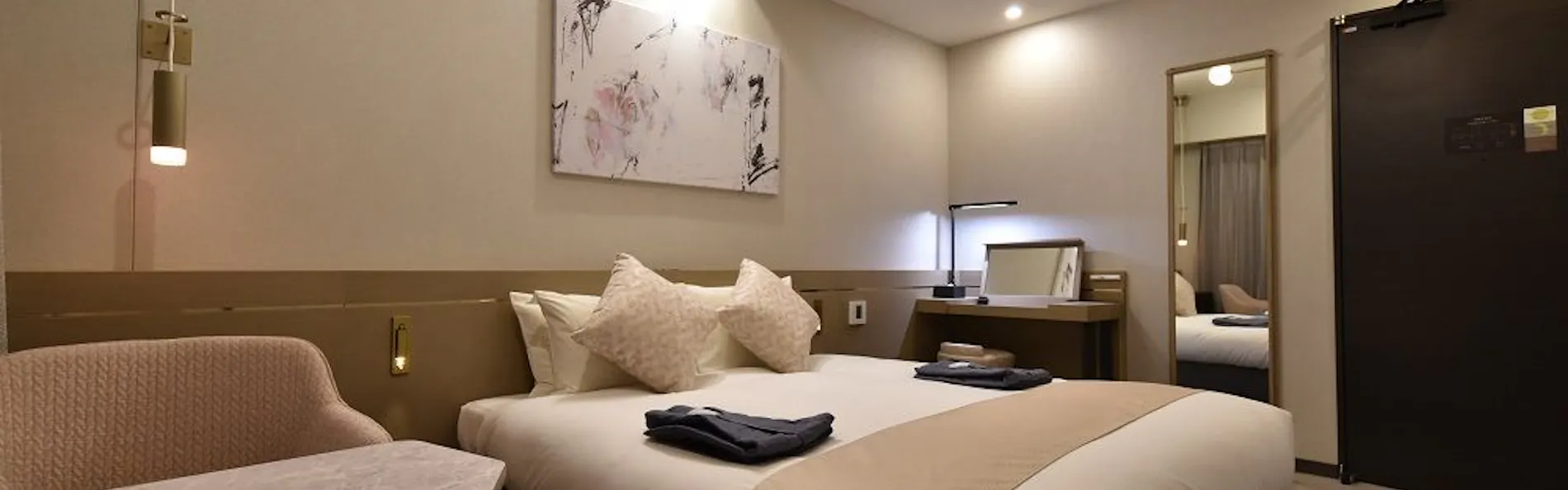 ホテルコルディア大阪本町
