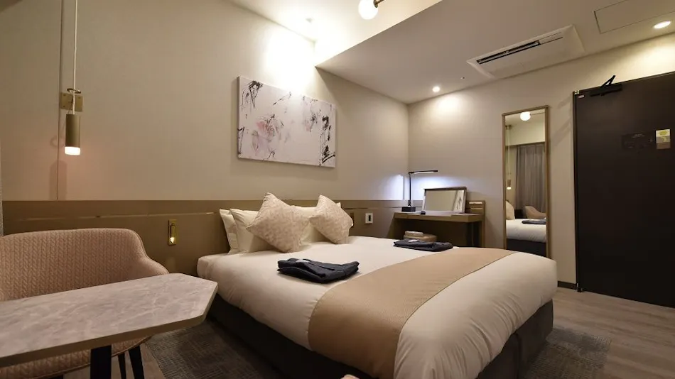 Hotel Cordia Osaka Hommachi