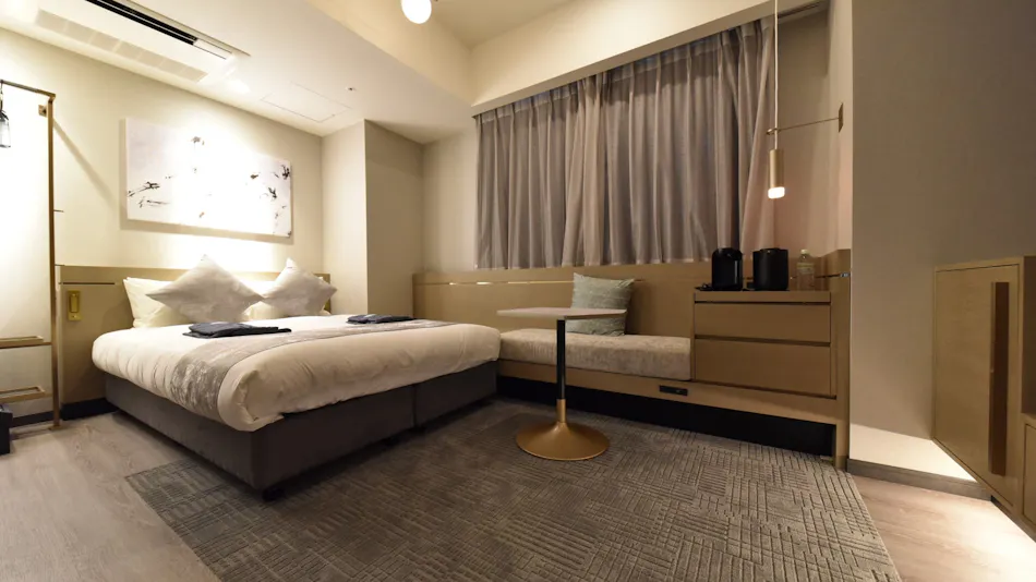 Hotel Cordia Osaka Hommachi
